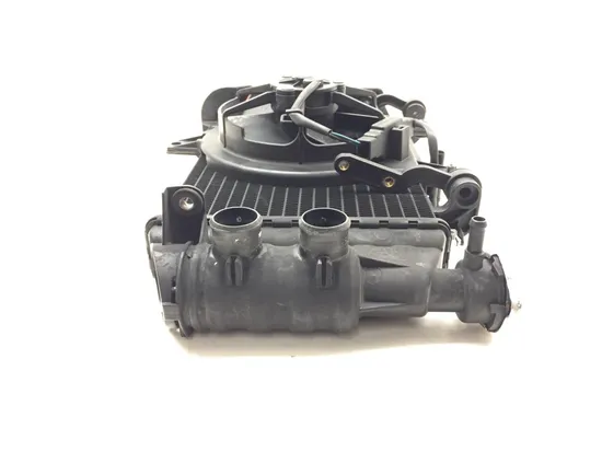 Radiator Cooling Front Fluid with Fan 2009 BMW F800GS 3131 x