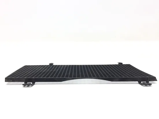 Engine Radiator Grill Guard 2009 BMW F800GS 3131