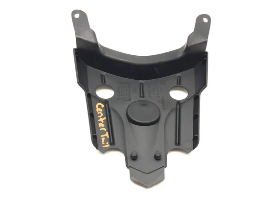 Center Rear Tail T Fairing 2009 BMW F800GS 3131