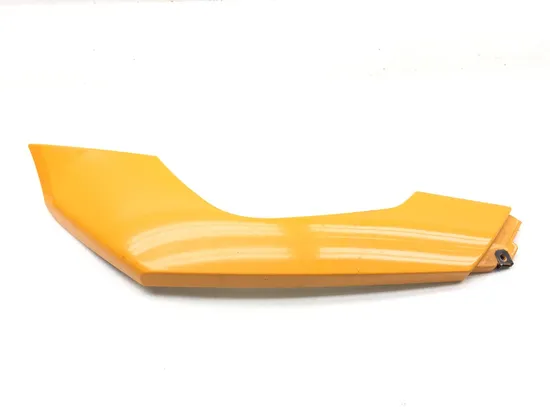 Left Side Rear Tail Fairing Cover 2009 BMW F800GS 3131 x