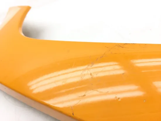 Left Side Rear Tail Fairing Cover 2009 BMW F800GS 3131 x