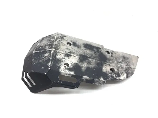 Belly Chassis Skid Plate 2009 BMW F800GS 3131