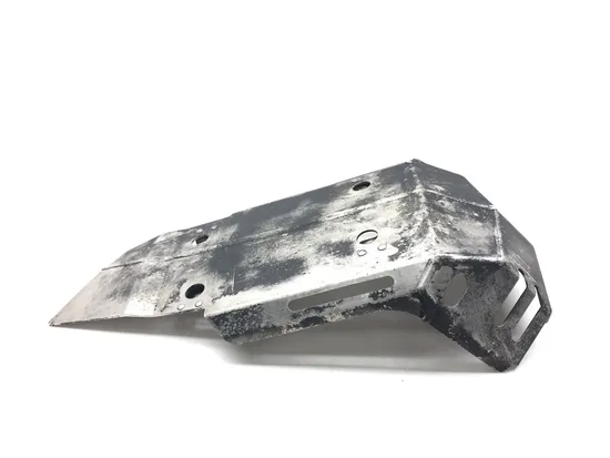 Belly Chassis Skid Plate 2009 BMW F800GS 3131