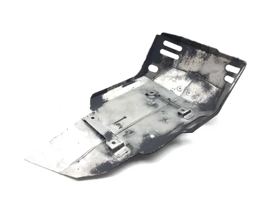 Belly Chassis Skid Plate 2009 BMW F800GS 3131