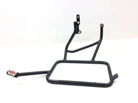 Panier Saddlebag Mounts 2009 BMW F800GS 3131 x