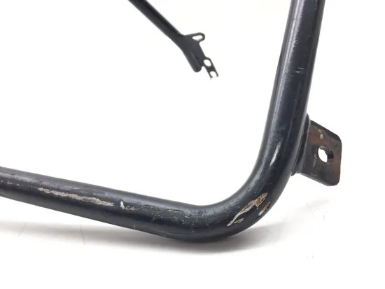 Panier Saddlebag Mounts 2009 BMW F800GS 3131 x