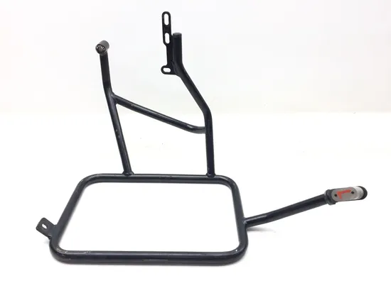 Panier Saddlebag Mounts 2009 BMW F800GS 3131 x