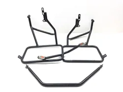 Panier Saddlebag Mounts 2009 BMW F800GS 3131 x