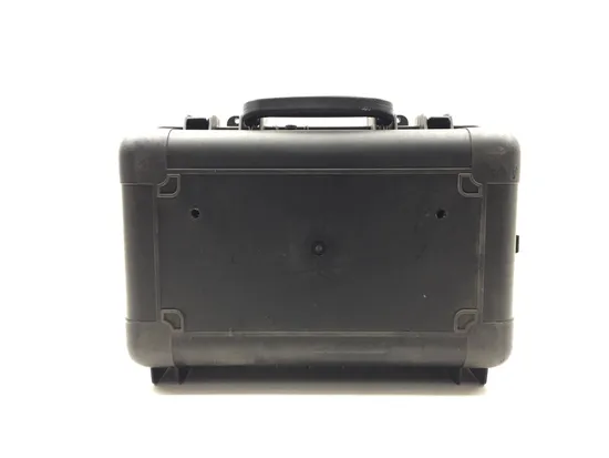 Trunk 2009 BMW F800GS 3131 x