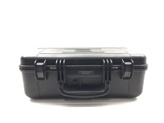 Trunk 2009 BMW F800GS 3131 x