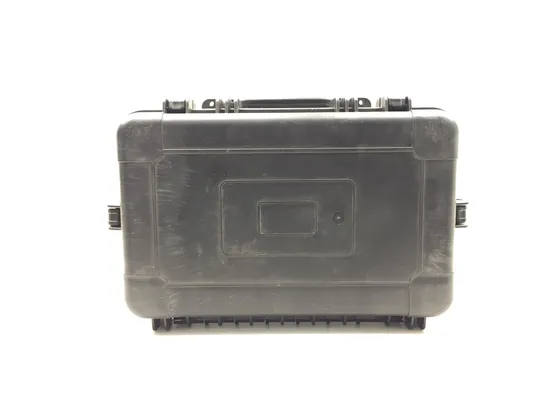 Trunk 2009 BMW F800GS 3131 x