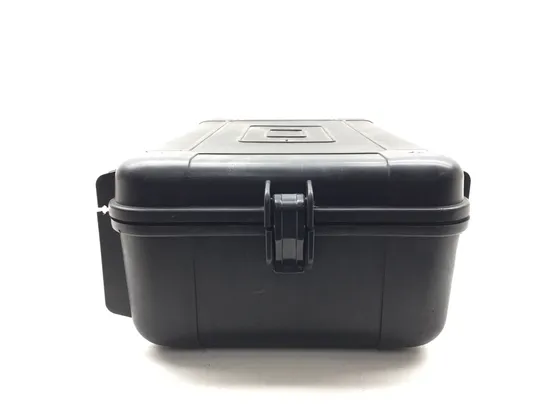 Trunk 2009 BMW F800GS 3131 x