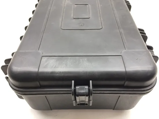 Trunk 2009 BMW F800GS 3131 x