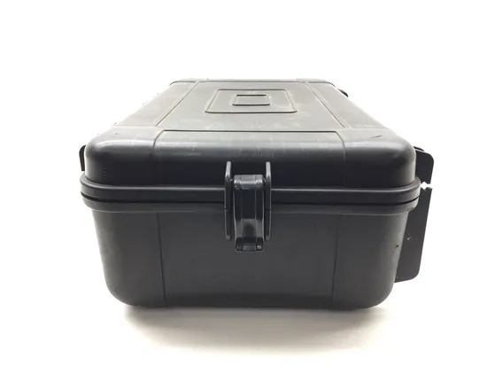 Trunk 2009 BMW F800GS 3131 x