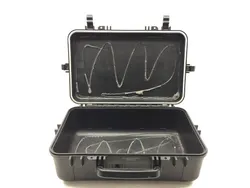 Trunk 2009 BMW F800GS 3131 x