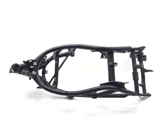 Main Frame Chassis 2009 BMW F800GS 3131