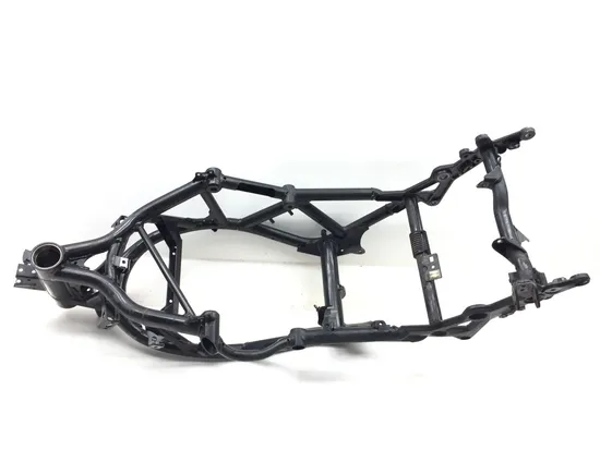 Main Frame Chassis 2009 BMW F800GS 3131