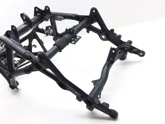Main Frame Chassis 2009 BMW F800GS 3131