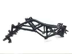 Main Frame Chassis 2009 BMW F800GS 3131
