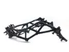 Main Frame Chassis 2009 BMW F800GS 3131