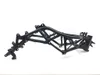 Main Frame Chassis 2009 BMW F800GS 3131