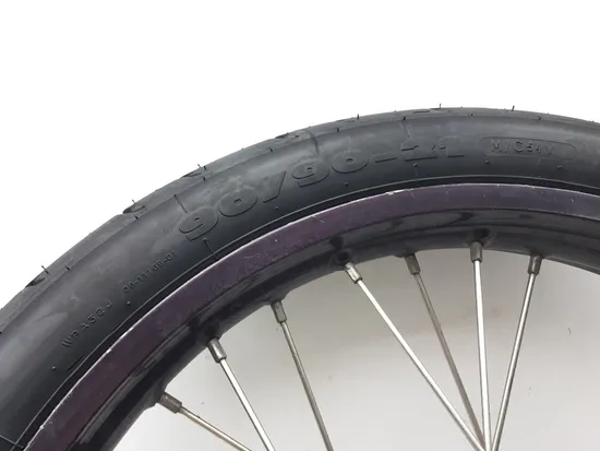 Front Wheel Rim 2009 BMW F800GS 3131 x