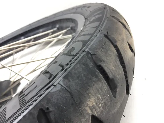 Front Wheel Rim 2009 BMW F800GS 3131 x