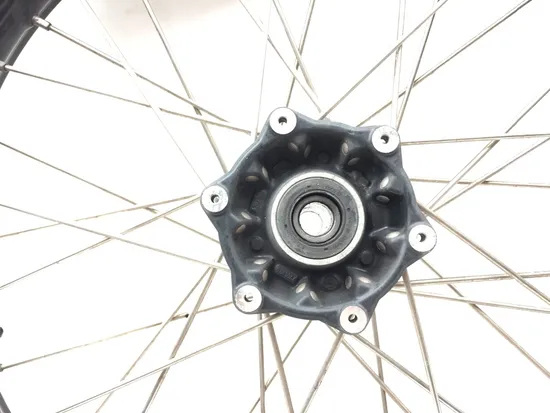 Front Wheel Rim 2009 BMW F800GS 3131 x