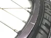 Front Wheel Rim 2009 BMW F800GS 3131 x