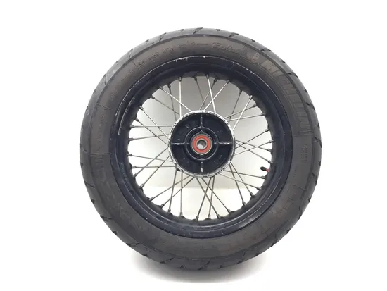 Rear Wheel Rim 2009 BMW F800GS 3131 x