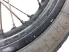 Rear Wheel Rim 2009 BMW F800GS 3131 x