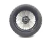Rear Wheel Rim 2009 BMW F800GS 3131 x