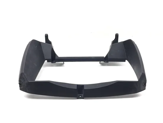 Radiator Shroud 2009 BMW F800GS 3131