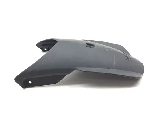 Front Fender Mud Flap Extension 2009 BMW F800GS 3131 4
