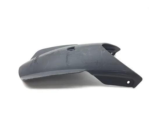 Front Fender Mud Flap Extension 2009 BMW F800GS 3131 2