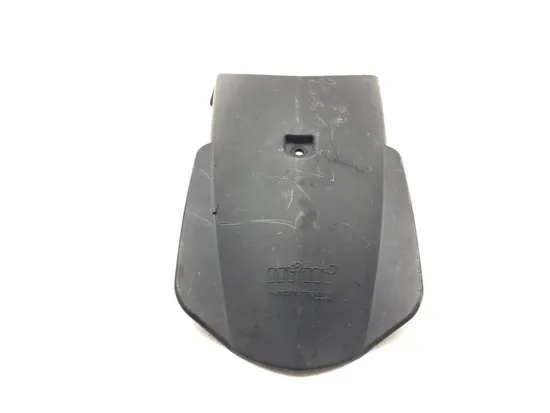 Front Fender Mud Flap Extension 2009 BMW F800GS 3131
