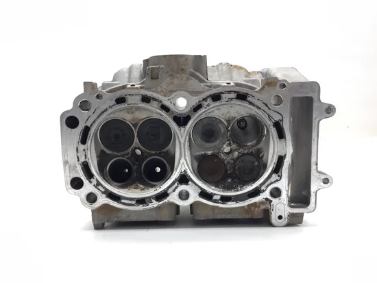 Engine Cylinder Head 2021 Polaris RZR Turbo S 4 3154 PARTS