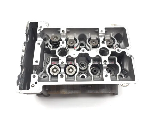 Engine Cylinder Head 2021 Polaris RZR Turbo S 4 3154 PARTS