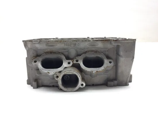 Engine Cylinder Head 2021 Polaris RZR Turbo S 4 3154 PARTS