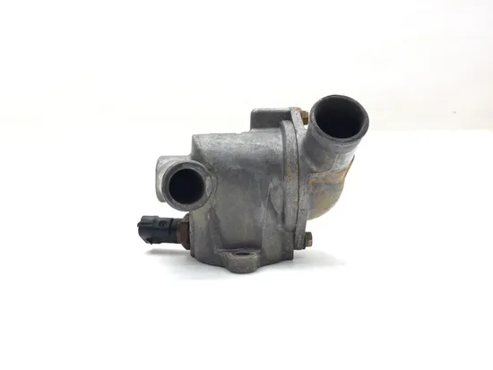 Engine Thermostat Housing 2021 Polaris RZR Turbo S 4 3154