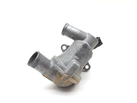 Engine Thermostat Housing 2021 Polaris RZR Turbo S 4 3154