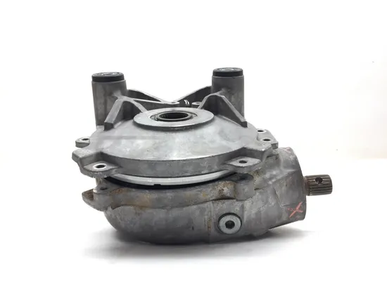 Front Diff Differential Ring Gear Pinion 2021 Polaris RZR Turbo S 4 3154 PARTS