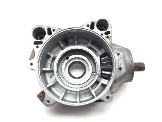 Front Diff Differential Ring Gear Pinion 2021 Polaris RZR Turbo S 4 3154 PARTS