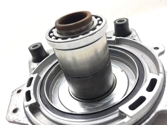 Front Diff Differential Ring Gear Pinion 2021 Polaris RZR Turbo S 4 3154 PARTS