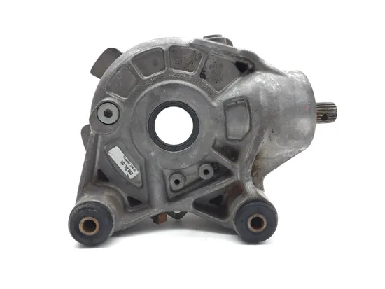 Front Diff Differential Ring Gear Pinion 2021 Polaris RZR Turbo S 4 3154 PARTS