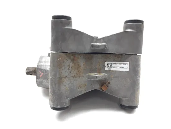 Front Diff Differential Ring Gear Pinion 2021 Polaris RZR Turbo S 4 3154 PARTS