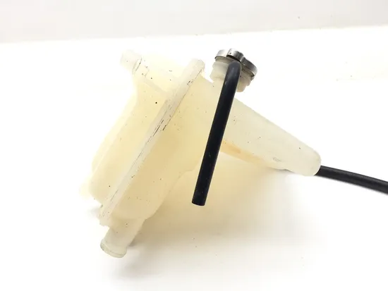 Engine Radiator Overflow Tank 2021 Polaris RZR Turbo S 4 3154