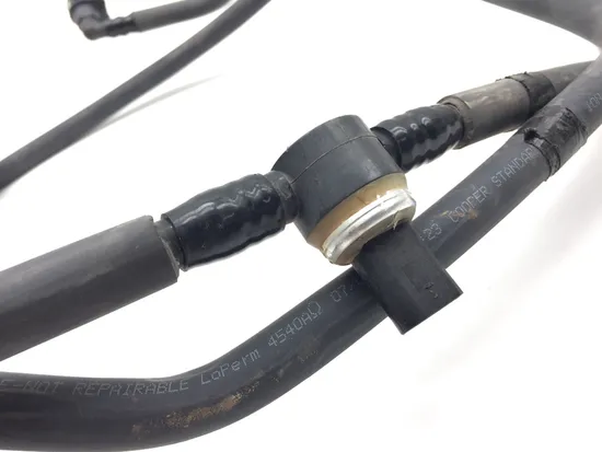 Gas Fuel Line 2021 Polaris RZR Turbo S 4 3154
