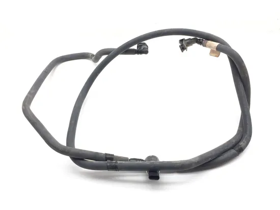 Gas Fuel Line 2021 Polaris RZR Turbo S 4 3154