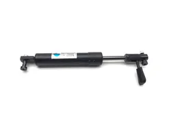 Steering Shaft Shock 2021 Polaris RZR Turbo S 4 3154